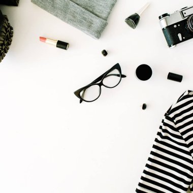 kadınsı sonbahar ve kış giysileri