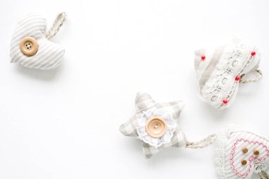 Güzellik Noel dekorasyon