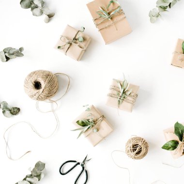 düzenleme desen zanaat kutuları