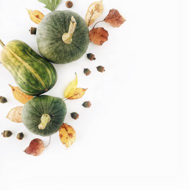 düz yatıyordu kabak düzenleme