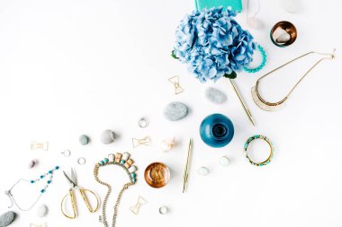 kadınsı Aksesuar düzenleme