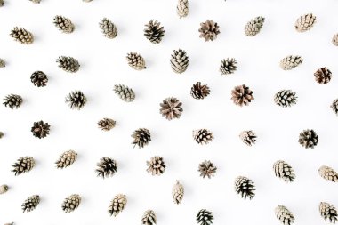 en az yaratıcı koni çerçeve düzenleme desen