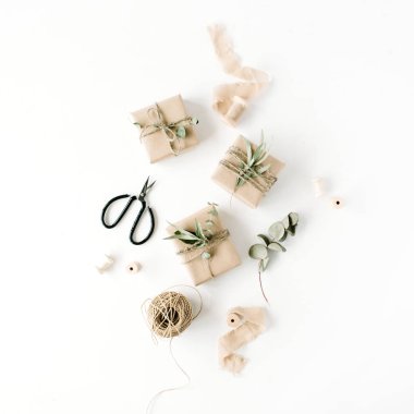 düzenleme desen zanaat kutuları