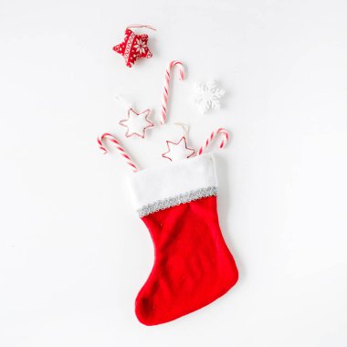 Trendy Noel ve yeni yıl dekorasyon