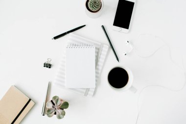 Modern Daire yatıyordu, en iyi görünümü çalışma alanı