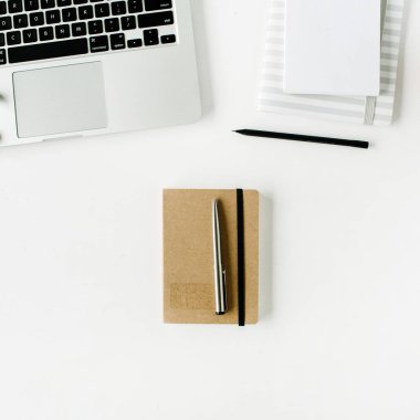 Modern Daire yatıyordu, en iyi görünümü çalışma alanı