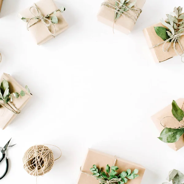 Decoración de moda de Navidad o Año Nuevo —  Fotos de Stock