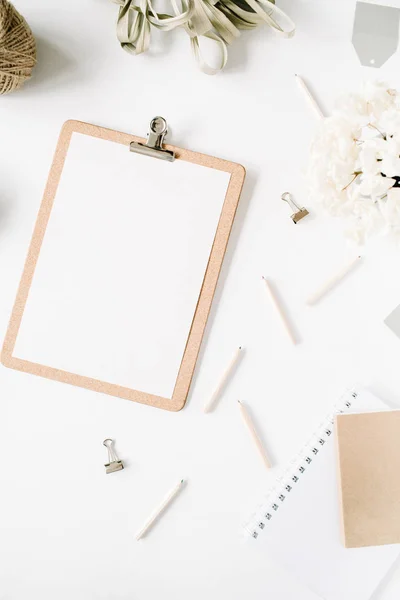 Tafel Bureau — Stockfoto