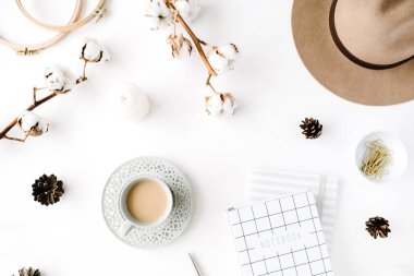 kadınsı Aksesuar düzenleme