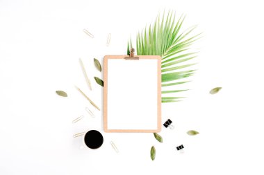 Pano boş kopya alanı boş ile