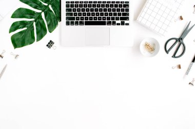 ev ofis çalışma alanı