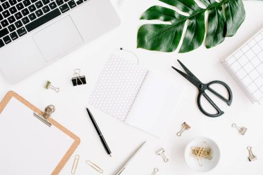 ev ofis çalışma alanı