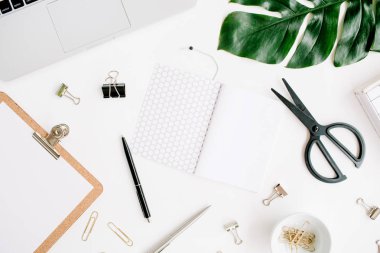 ev ofis çalışma alanı