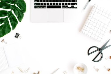 ev ofis çalışma alanı