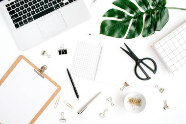 ev ofis çalışma alanı