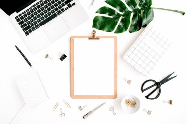 ev ofis çalışma alanı