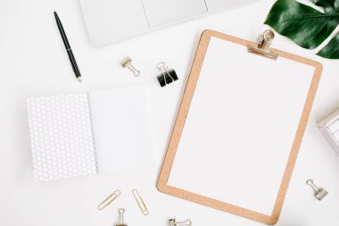 ev ofis çalışma alanı