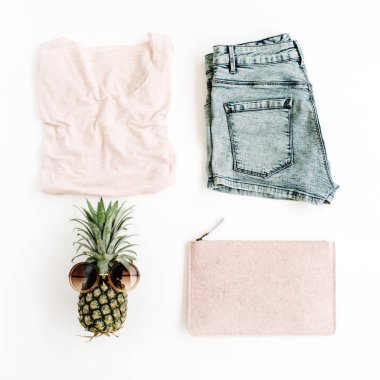  trendy kadınsı kıyafetler 