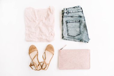  trendy kadınsı kıyafetler 