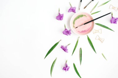 Sanatçı çalışma alanı görüntüle