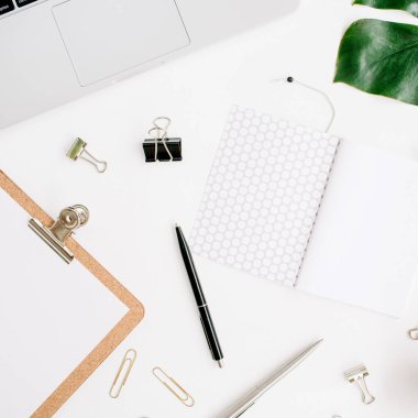 ev ofis çalışma alanı