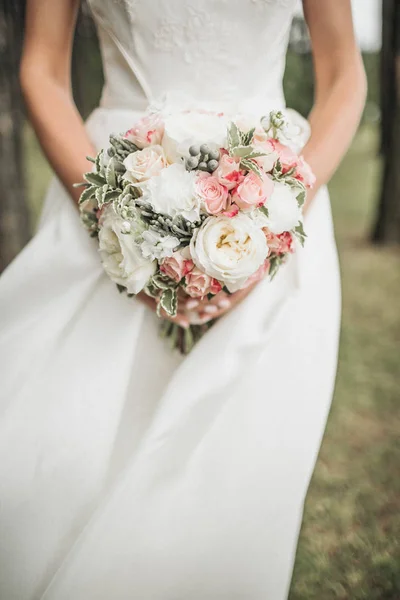 Ramo de boda de belleza —  Fotos de Stock