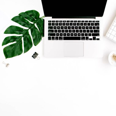 ev ofis çalışma alanı