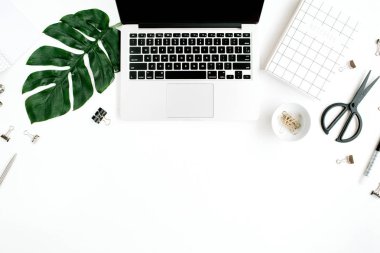 ev ofis çalışma alanı