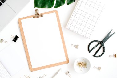 ev ofis çalışma alanı