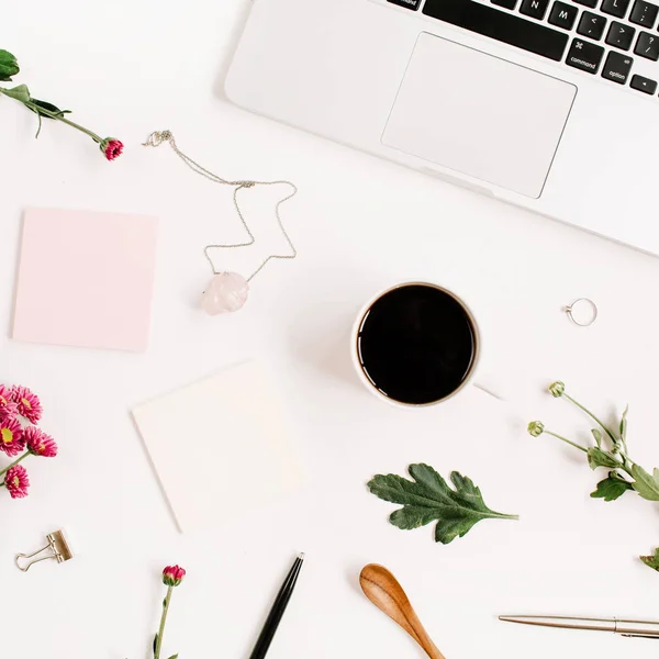 Tafel Bureau — Stockfoto