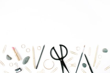 ev ofis çalışma alanı