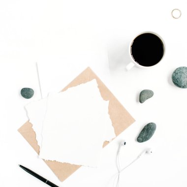 ev ofis çalışma alanı