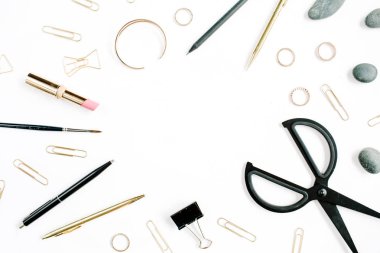 ev ofis çalışma alanı