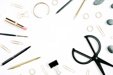 ev ofis çalışma alanı