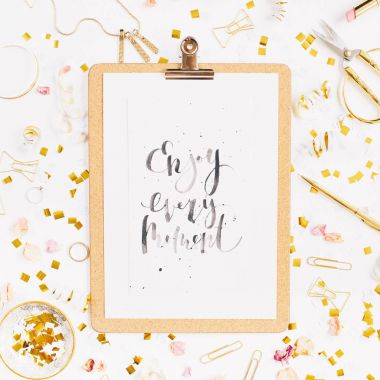 Alıntı her andan zevk alıyorum