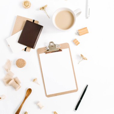 Blogger veya serbest meslek çalışma alanı 
