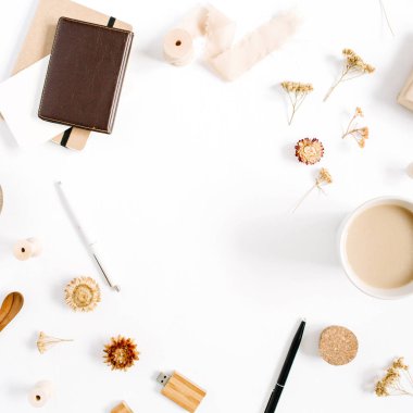 Blogger veya serbest meslek çalışma alanı 