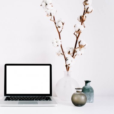 Blogger veya serbest meslek çalışma alanı