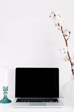Blogger veya serbest meslek çalışma alanı
