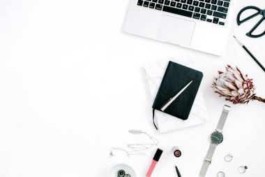 Blogger veya serbest meslek çalışma alanı