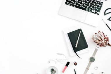 Blogger veya serbest meslek çalışma alanı