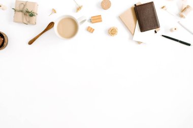 Blogger veya serbest meslek çalışma alanı