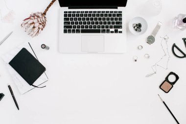 Blogger veya serbest meslek çalışma alanı