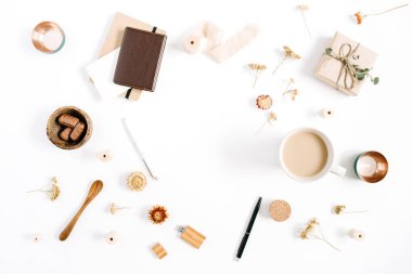 Blogger veya serbest meslek çalışma alanı