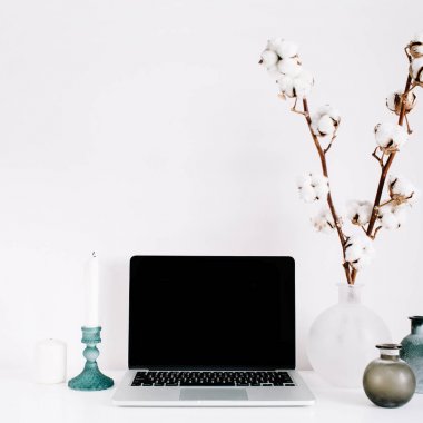 Blogger veya serbest meslek çalışma alanı