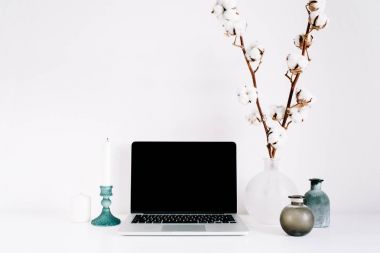 Blogger veya serbest meslek çalışma alanı