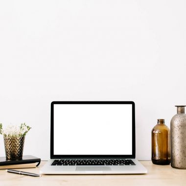 Blogger veya serbest meslek çalışma alanı