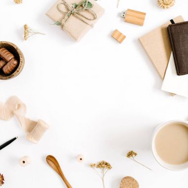 Blogger veya serbest meslek çalışma alanı