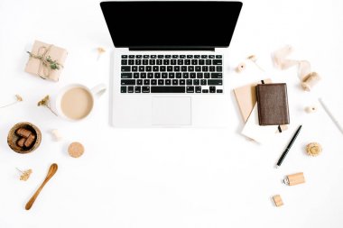 Blogger veya serbest meslek çalışma alanı