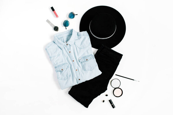 женская одежда и аксессуары
